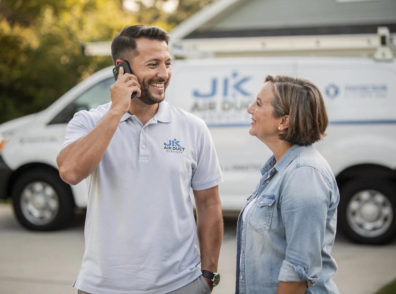 Air Duct Cleaning Polk, MO FAQs